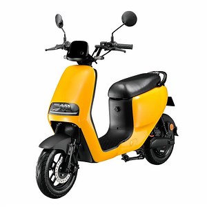 [Hot Item] China EEC Customized Scooters Vespa Model Powerful Motor Electric Scooters Electric Motorcycle