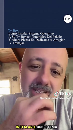 Repara tu TV Box con Tutoriales del Pelado