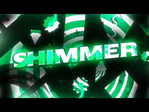 (Top 128) Shimmer 100% by amplitron (Extreme Demon)