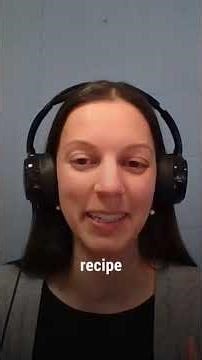 Turning Stoichiometry Into A Three-Ingredient Cookie Recipe