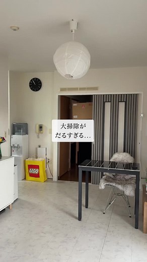 スチームクリーナーを使った大掃除: ケルヒャー製品を活用
