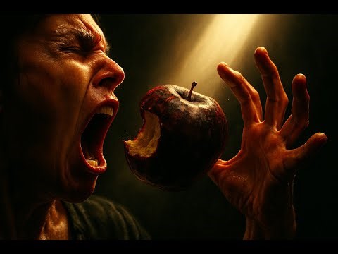 Vomitando o Fruto Proibido