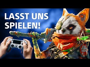 Auf diese Games warten wir!