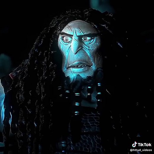 Dragon's Loyalty - Hiccup's Journey with Toothless in HTTYD