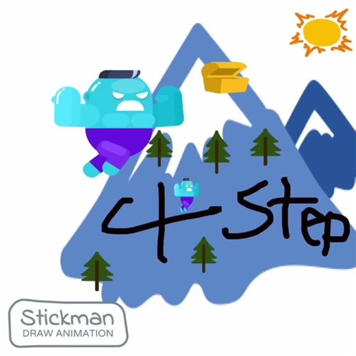 How to draw a sphere in 6 easy step#slowitdown#easydrawing