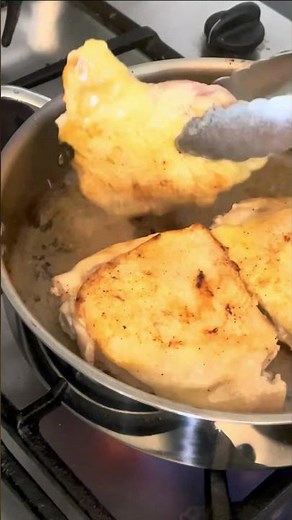 Sweet Hawaiian Chicken in the Slow Cooker 🍍