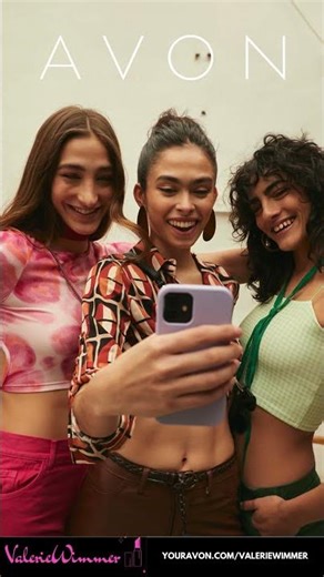 AVON fmg Match Embrace Gripping Primer