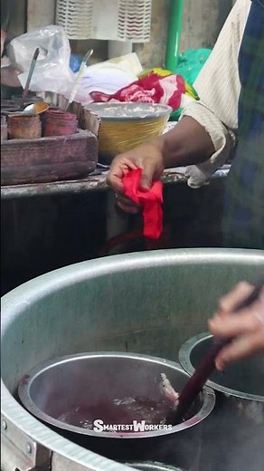 DIY Fabric Dyeing Tutorial: How to Turn a White Cloth into a Red Masterpiece