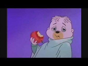 Alvin & the Chipmunks - Intro (Opening theme)