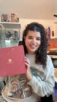 Cozy Sakuraco Fall Snack Box Unboxing🍡 #sakuraco #haul