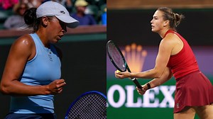 Aryna Sabalenka 'motivated' to get her revenge against Madison Keys in the semifinals of Indian Wells