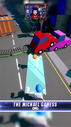 Carry The Glass First Checkpoint Gameplay