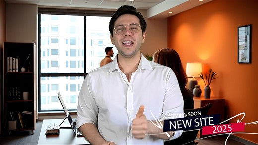 New Advance Office Commercial