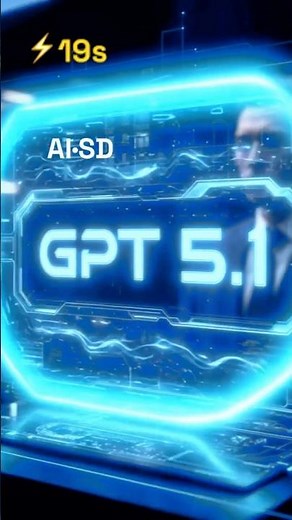 OpenAI GPT-5.1: Adaptive Reasoning, Faster Answers