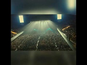 Inauguración Estadio Movistar Arena