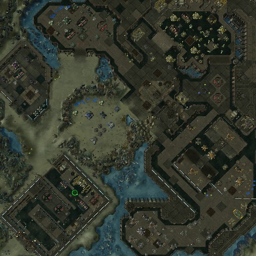 Campaign/Engine of Destruction