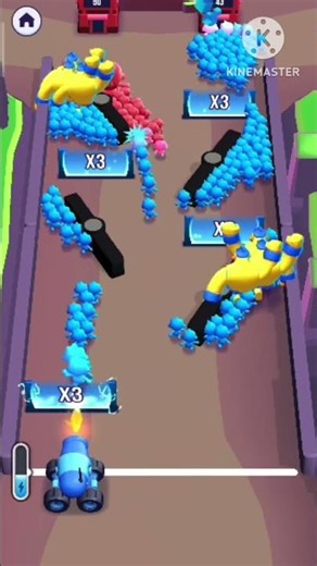 Mob control #gaming #viral