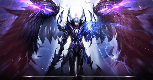 Download & Play Light of Chaos: Origin on PC & Mac (Emulator)