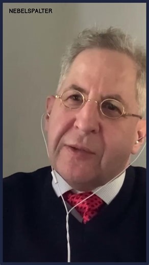 Hans-Georg Maassen über Rechtspositivismus: Was der Staat gibt, kann er auch nehmen