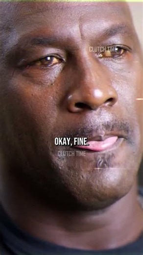 When Michael Jordan Destroyed Jerry Krause's Favorite Player 🤯