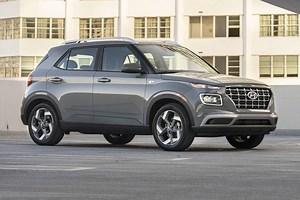 5 of the Most Dangerous Cars Currently on the Road