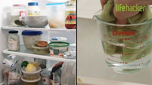 Our Best Fridge-Cleaning Hacks