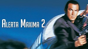 Alerta maxima 2 (1995) Latino
