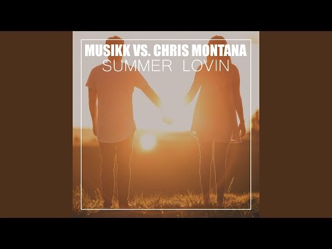 Summer Lovin' (J8Man Remix)