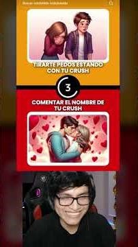 WHAT DO YOU PREFER?... Level: A LITTLE EASY 😺