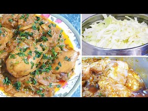 Band Ghobi Gosht Recipe | Traditional Pakistani Chicken Meat & Cauliflower curry