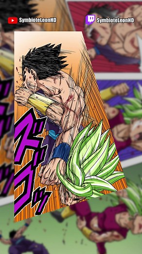 Exploring the Powers of Kefla and Gohan in Dragon Ball Super