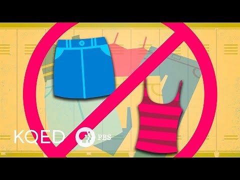 Are School Dress Codes Sexist and Racist?