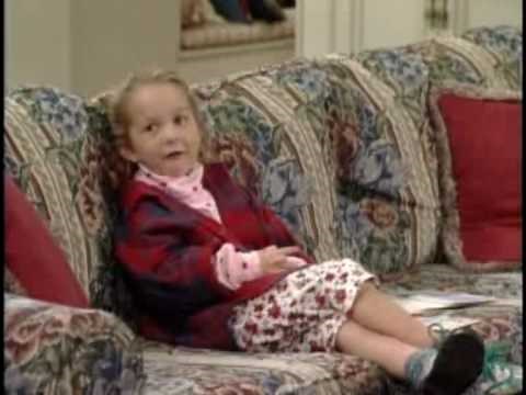 Boy Meets World - The Best of Morgan (Lily Nicksay)