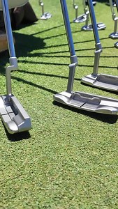 58 reactions | The scoop on @olsonmfg’s Tour Matrix putter fitting system (and modular putters) Link in bio for the most recent episode of ITR. | GolfWRX.com | Facebook