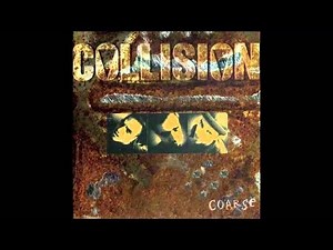 Collision - Coarse