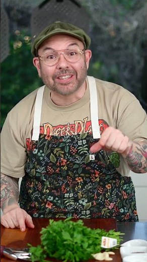 Garlic Knots with Chef Leo