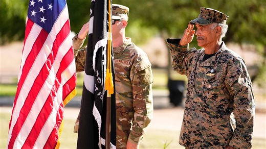 What's the history behind Memorial Day? Why Americans observe the federal holiday