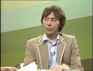 14K views · 106 reactions | #OnThisDay 1980: Andrew Lloyd Webber was interviewed on Ask Aspel. | BBC Archive | Facebook