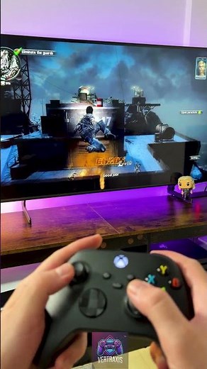 💿💥 Just Cause 2 on the Series X