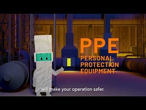 Correct use of Trefimet thermal lances and their O2 equipment (English)