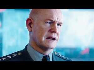 All General Shepherd Cutscenes in Call of Duty: Modern Warfare 2 & 3