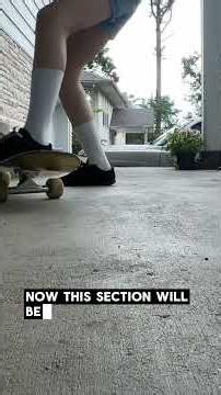 my skating skills are a bit rusty.. #shorts