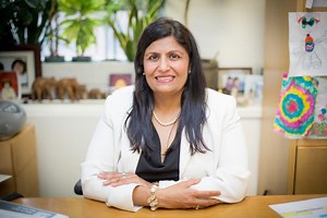 Bioidentical Hormone Replacement Therapy (BHRT) by Dr. Rashmi Gulati, MD, in Manhattan