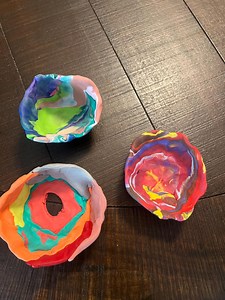 Custom Necklaces, Bracelets, Keychains, and Clay Creations. - Etsy