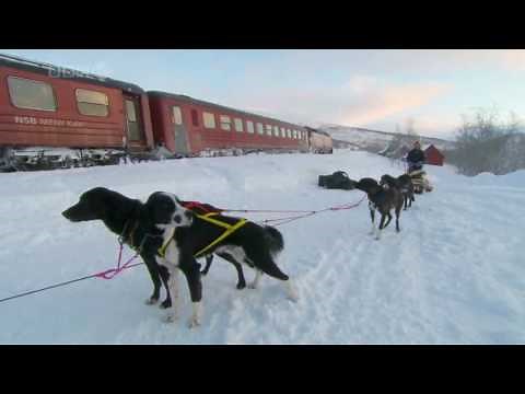 Joanna Lumley in the Land of the Northern Lights - Part 1