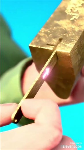 The Ancient Chinese Lock That Confused Thieves 🔐