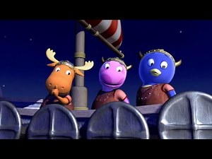 The Backyardigans - Rockabilly Lullaby