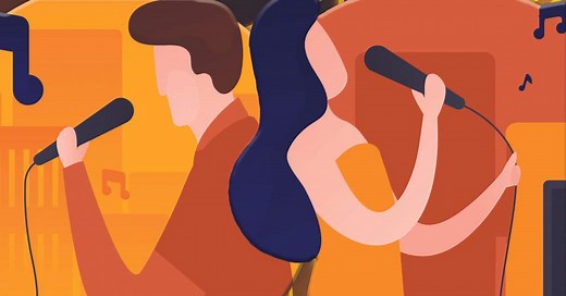 21 Best R&B Karaoke Songs - Music Grotto