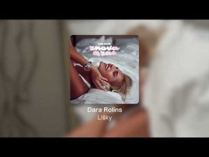 Dara Rolins - Líšky |Official Audio|