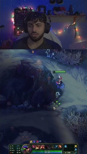 Tricky-est - Trick-ster #shaco #lolclips #riotgames #Leagueoflegends